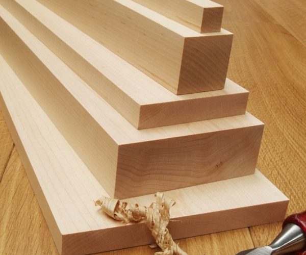 plain Canadian Mapple